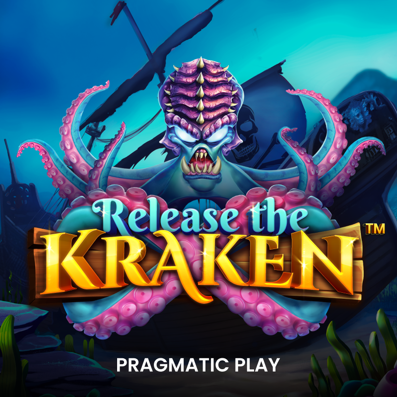 Release the Kraken Thumbnail