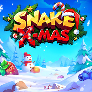 Play Snake X-Mas Slot Game