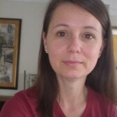 Sophie Calder