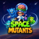 Play Space Mutants Slot Game