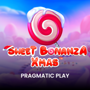 Sweet Bonanza Xmas Thumbnail