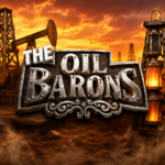 The Oil Barons