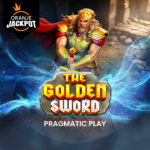 Play The Golden Sword - Oranje Jackpot Slot Game