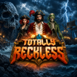 Play Totally Reckless Slot Game