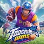 Touchdown Wins