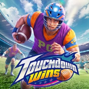 Play Touchdown Wins Slot Game