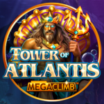Play Tower Of Atlantis Slot Game