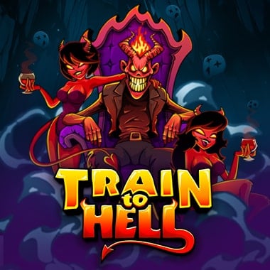 Play Train to Hell Slot Game