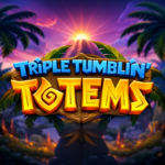 Play Triple Tumblin' Totems Slot Game