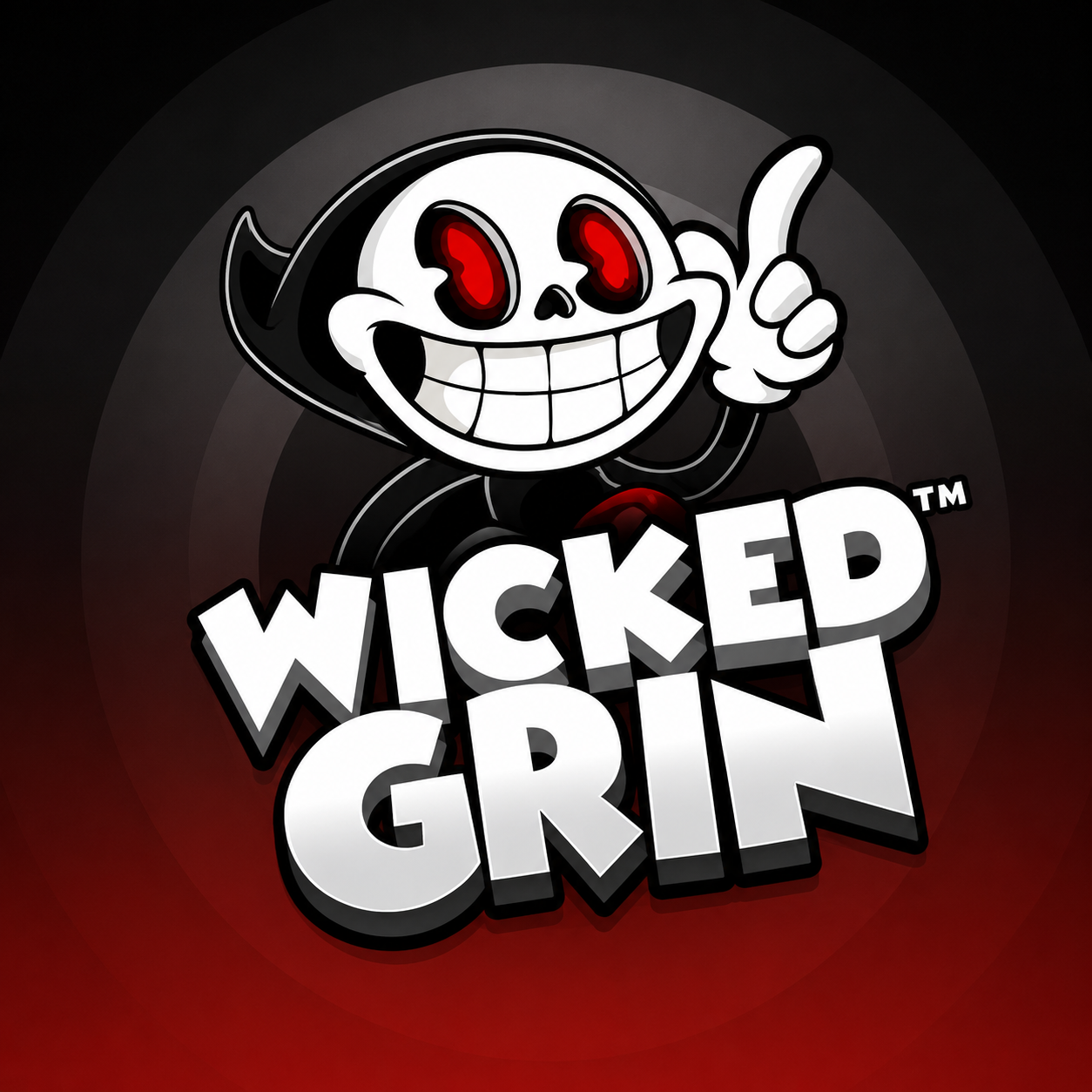 Play Wicked Grin Slot Game