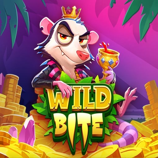 Play Wild Bite Slot Game
