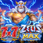 7×7 Zeus Max