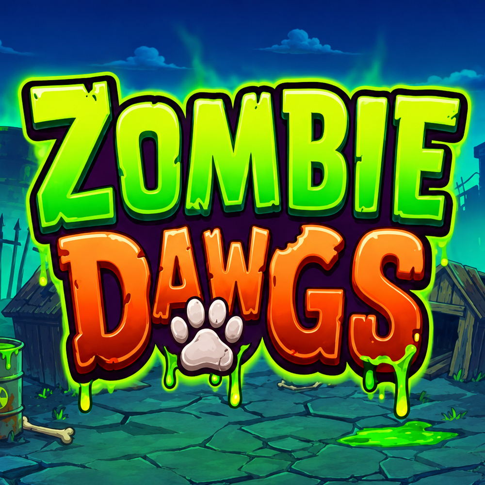 Play Zombie Dawgs Slot Game