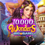 Play 10000 Wonders Big Bang Slot Game
