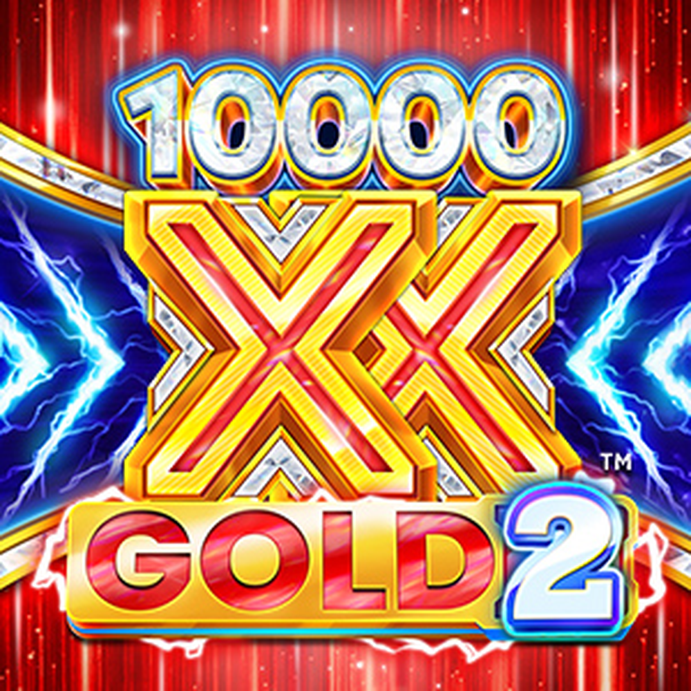 Play 10000X Gold 2 Slot Game