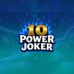10 Power Joker