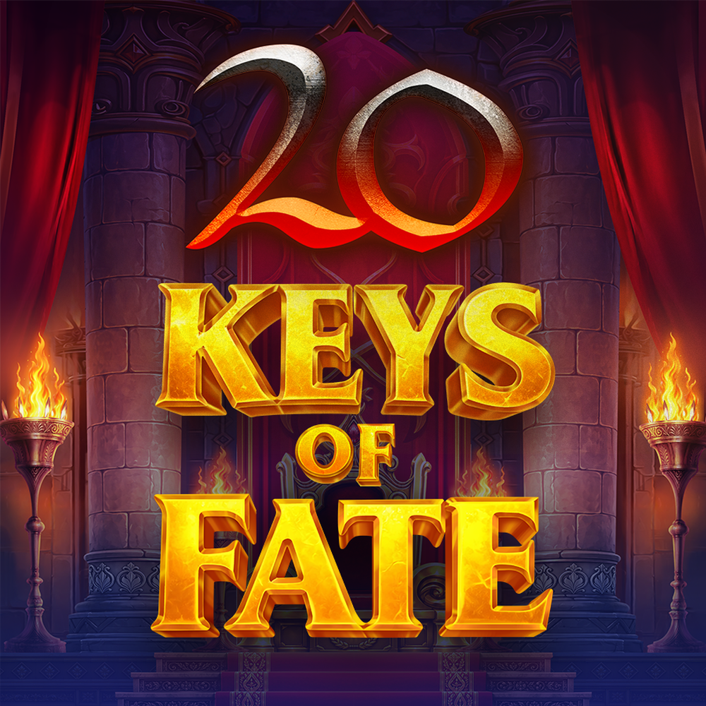 20 Keys of Fate slot by Felix Gaming