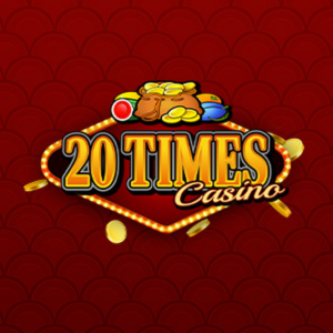 20 Times Casino slot by AceRun