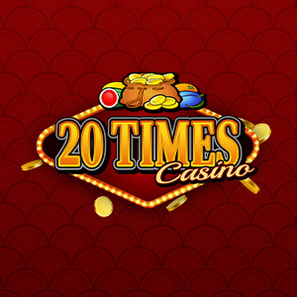 20 Times Casino slot by AceRun