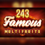 243 Famous Multifruits