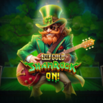 Play 24K Gold ShamRock On! Slot Game