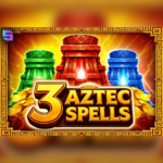 3 Aztec Spells – RTP ERROR – RTP UNKNOWN