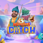 Play 3 Wonders Catch Slot Game
