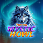 3 Wonders Mystic Howl