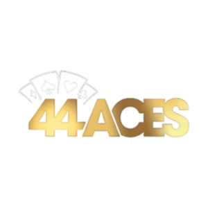44 Aces Logo