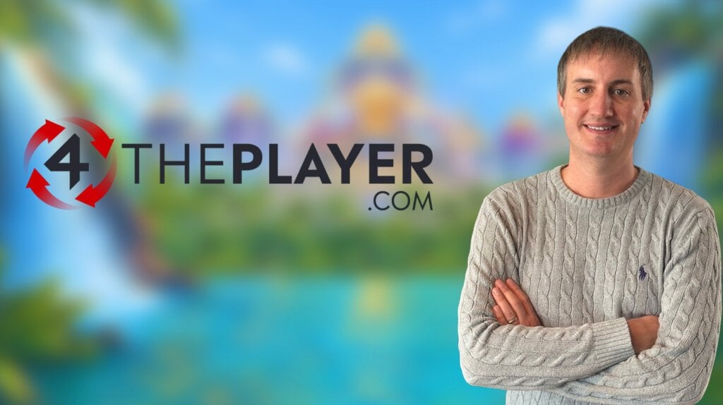 Q&A with 4ThePlayer on 3 Cash Chameleons