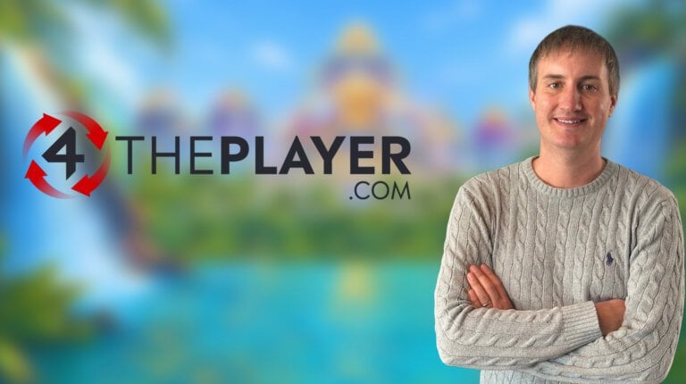 Q&A with 4ThePlayer on 3 Cash Chameleons