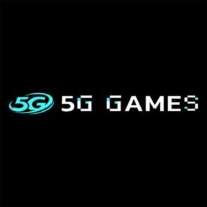 5G Games Logo