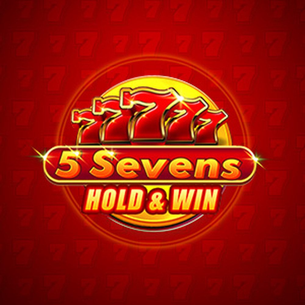 5 Sevens Hold and Win slot by AceRun