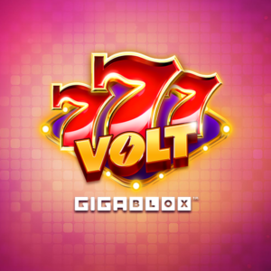 777 Volt GigaBlox slot by Yggdrasil