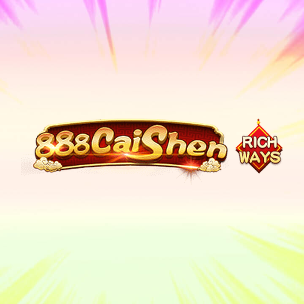 888 Cai Shen slot by CQ9 Gaming