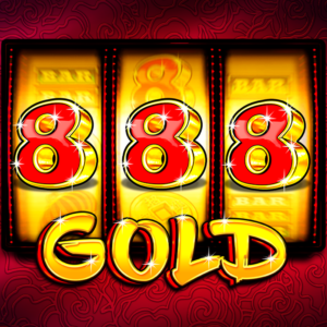 Play 888 Gold Slot Game