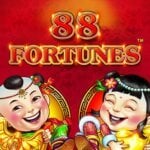 88 Fortunes