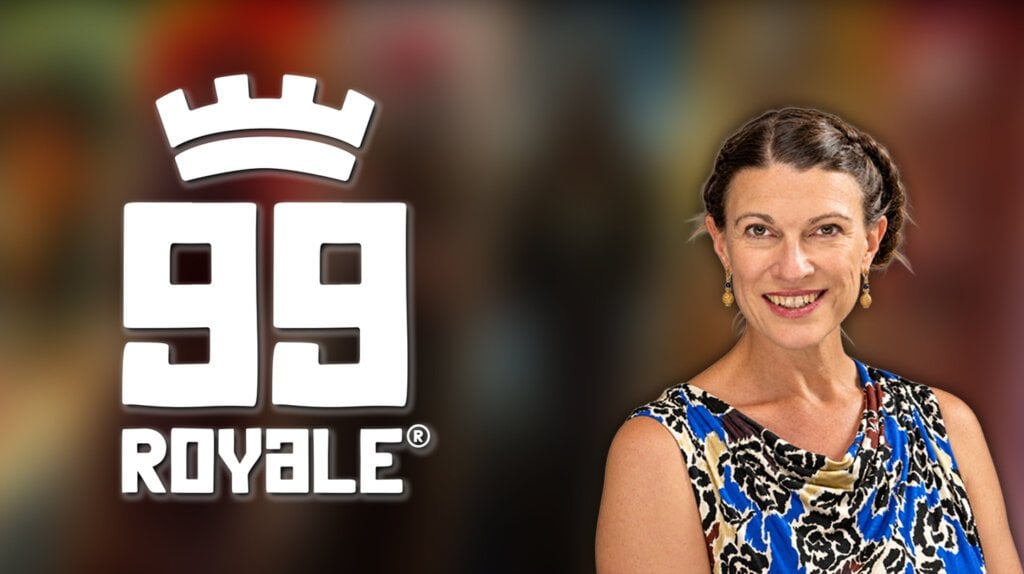 Q&A with G.Games on 99 Royale