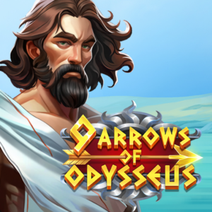 9 Arrows of Odysseus slot by SpinOn