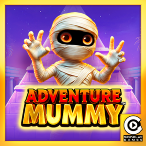 Play Adventure Mummy Slot Game