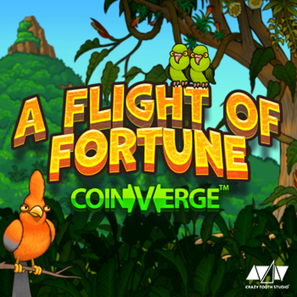 Play A Flight of Fortune Slot Game