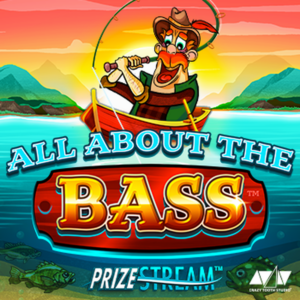 All About the Bass slot by Crazy Tooth Studio