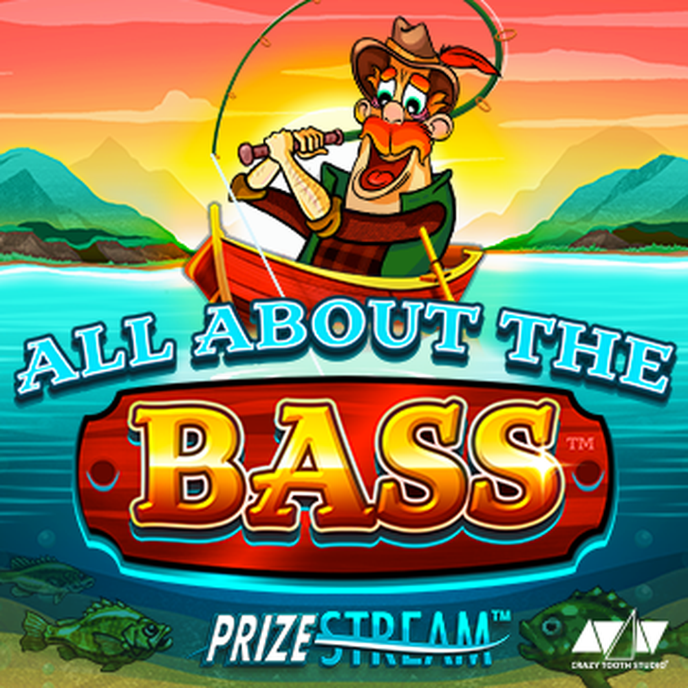All About the Bass slot by Crazy Tooth Studio