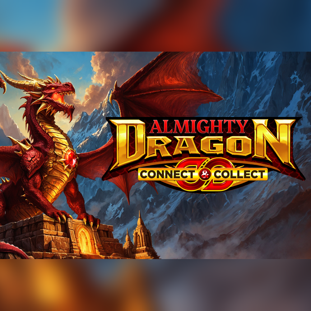 Almighty Dragon slot by Atomic Slot Lab