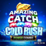 Play Amazing Catch Cold Rush Power Combo Slot Game