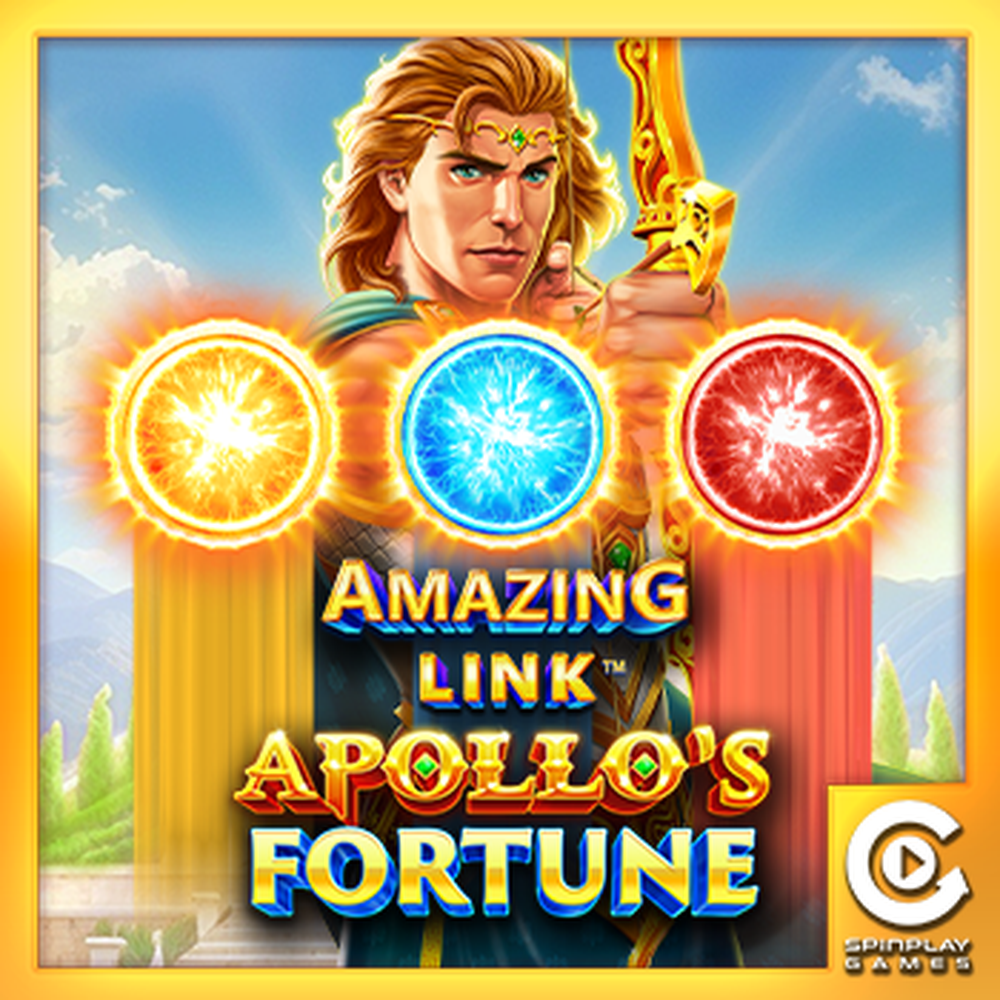 Amazing Link Apollo's Fortune slot by SpinPlay Games