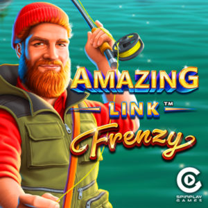 Play Amazing Link Frenzy Slot Game