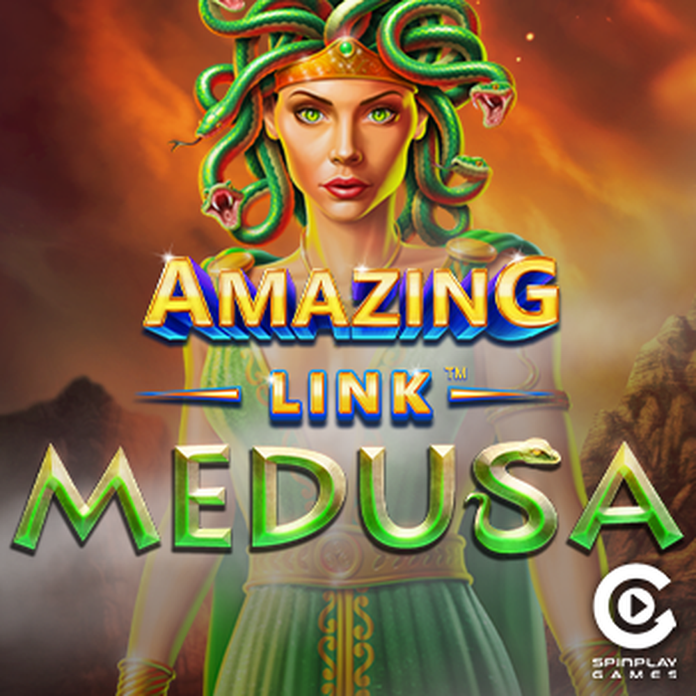 Play Amazing Link Medusa Slot Game