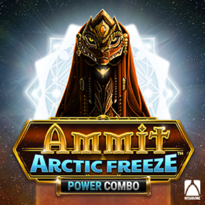 Ammit Arctic Freeze Power Combo slot by Wishbone