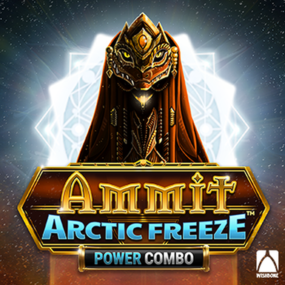 Ammit Arctic Freeze Power Combo slot by Wishbone
